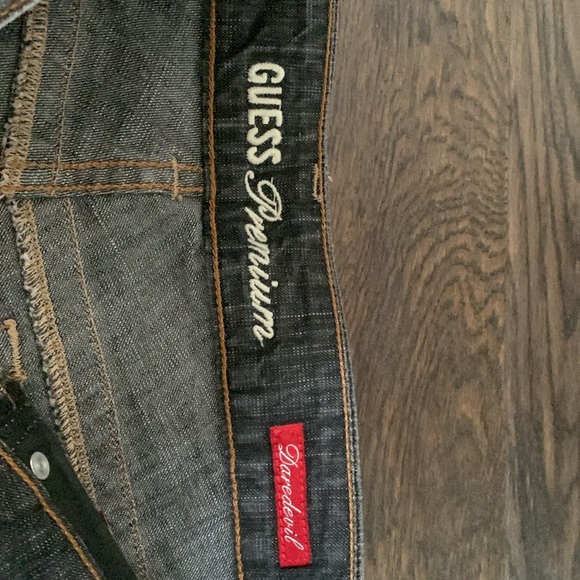 Women’s Guess Premium Jeans - Picture 5 of 6